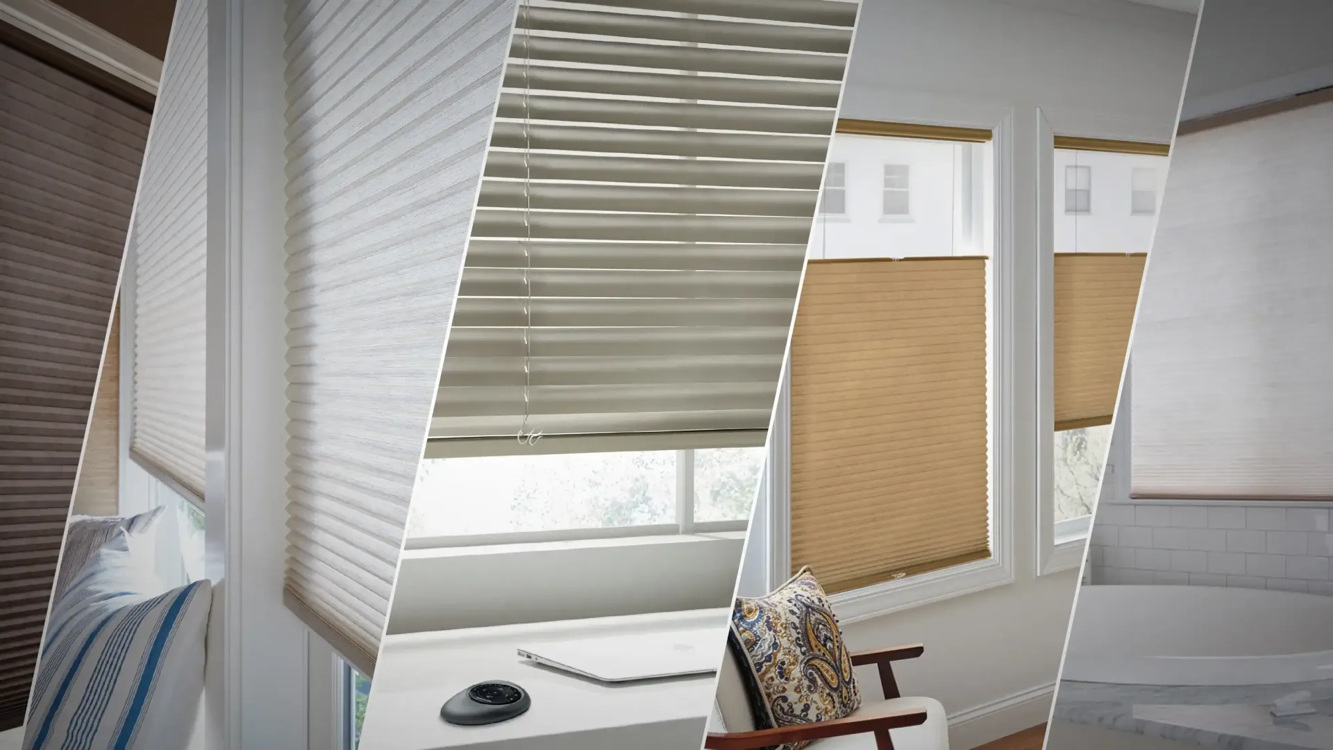 Types of Blinds — Which Ones Offer the Most Privacy?