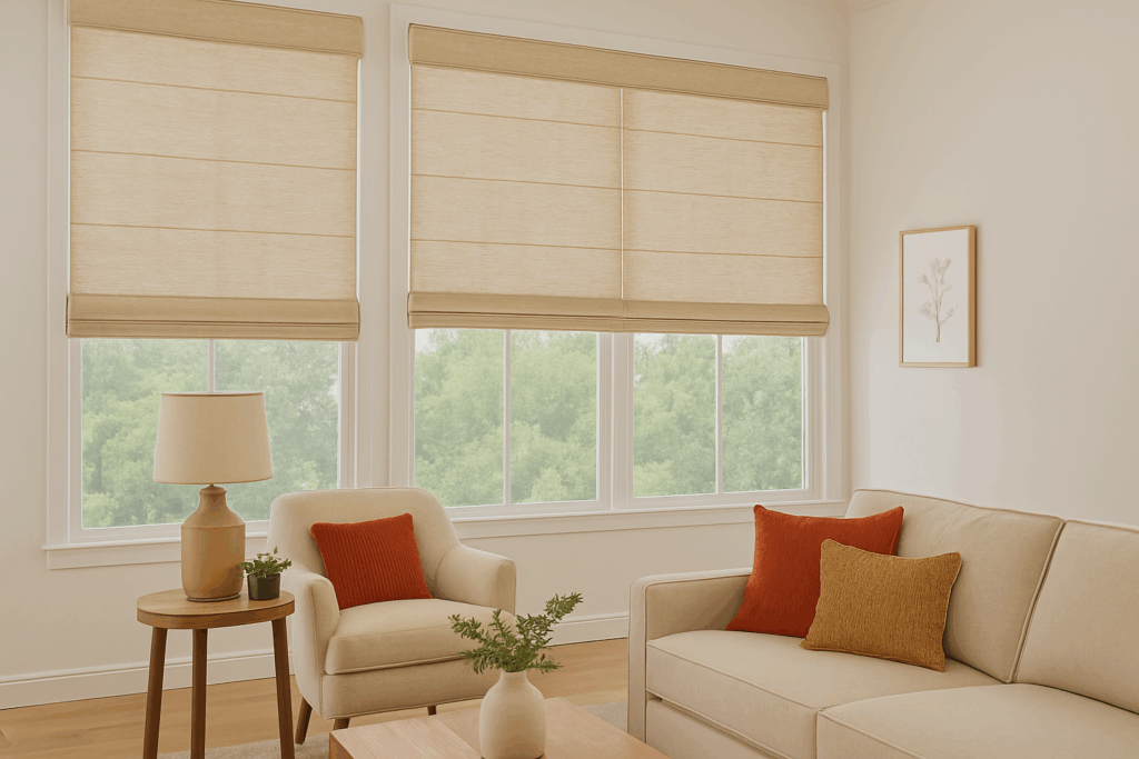 Understanding Color Theory for Window Treatments