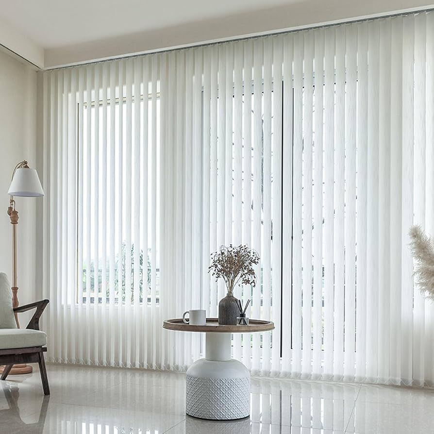 Vertical Blinds