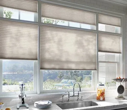 What Are Custom Shades?