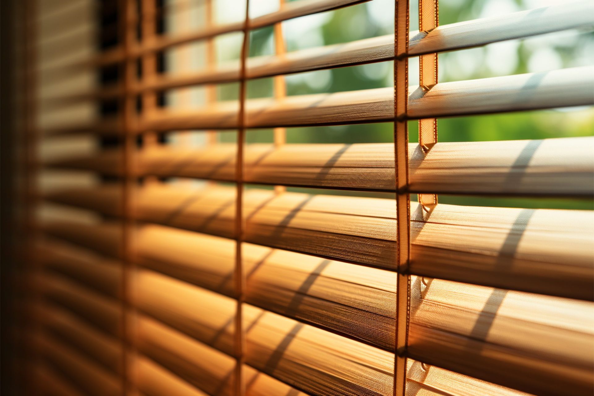 What Maintenance Is Required to Keep Blinds in Good Condition?