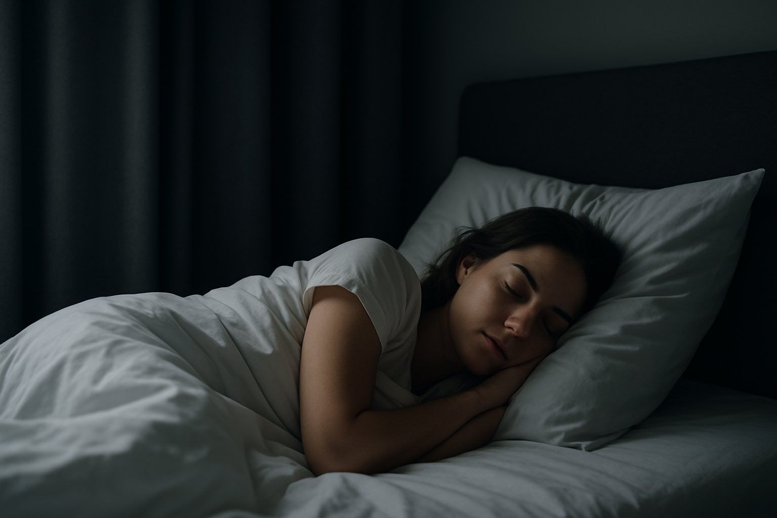 Why Light Control Matters for Night Shift Sleep