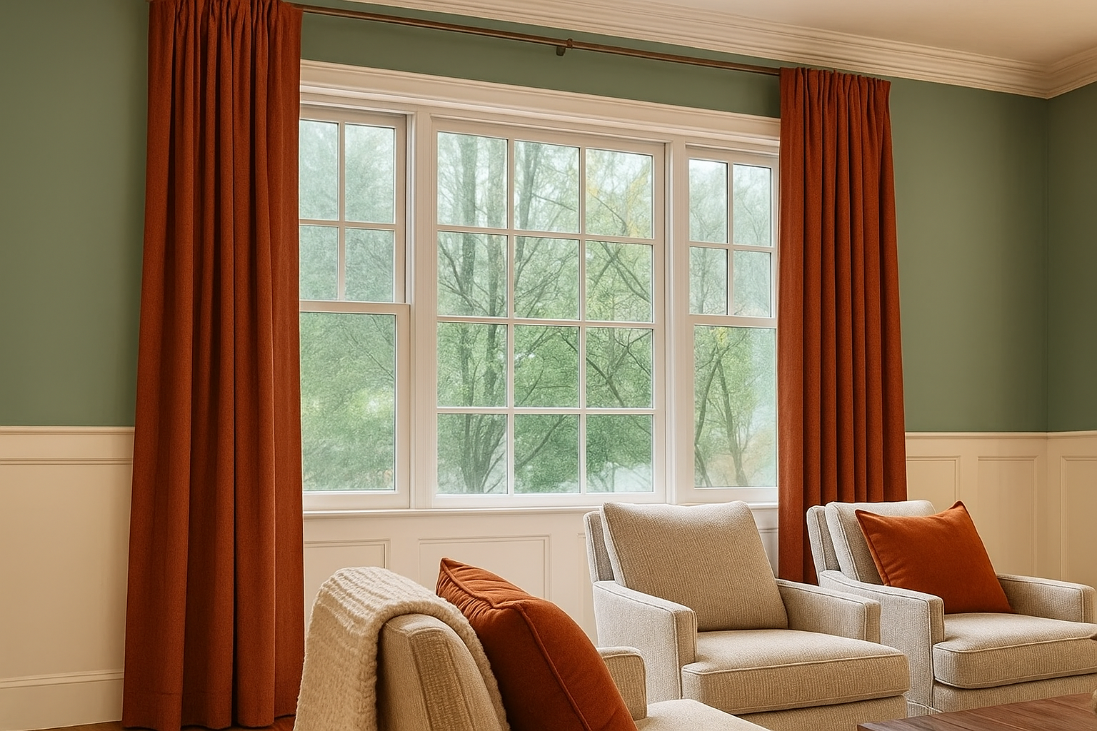 Why Love Is Blinds MI Recommends Simplicity