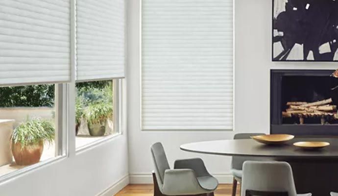 Why Shade Types Impact Comfort and Cost