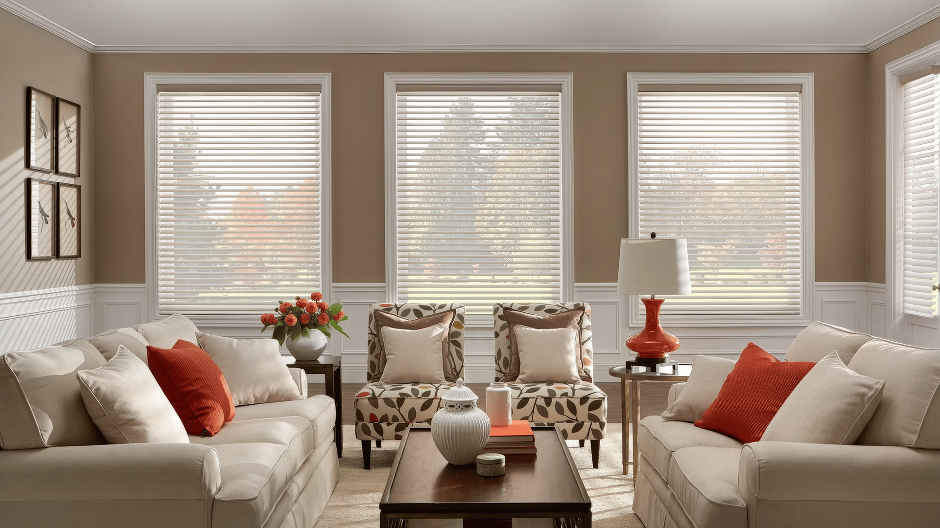 Why Your Window Treatments Matter in Portage, MI