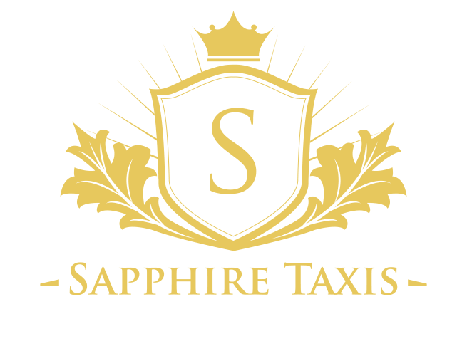 sapphire taxi services