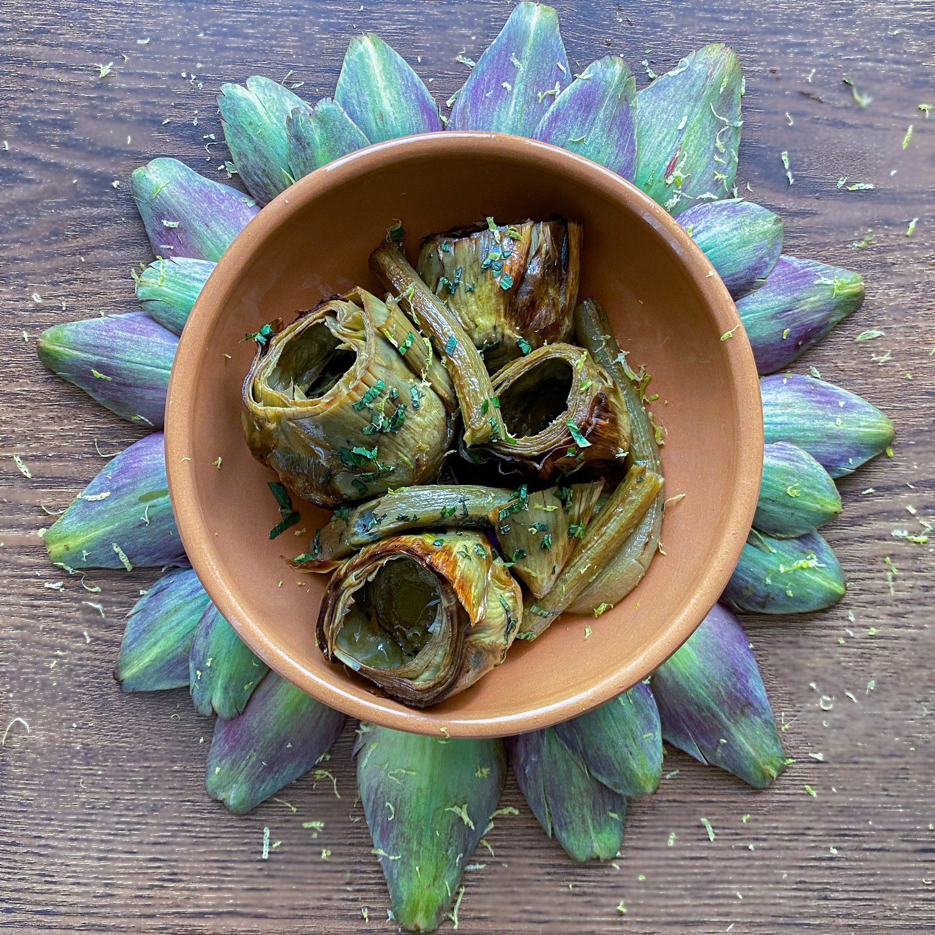 artichoke