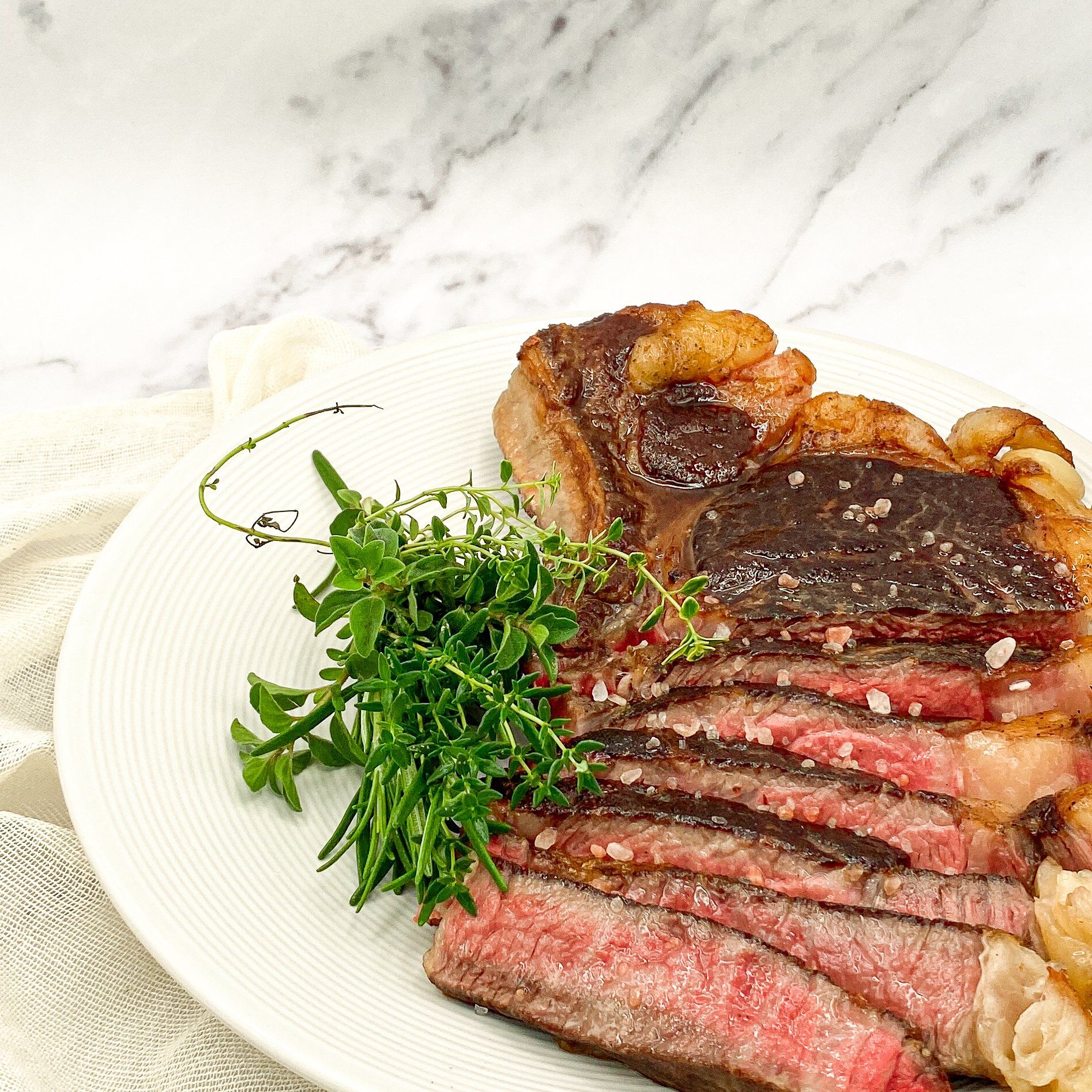 rib meat erbs