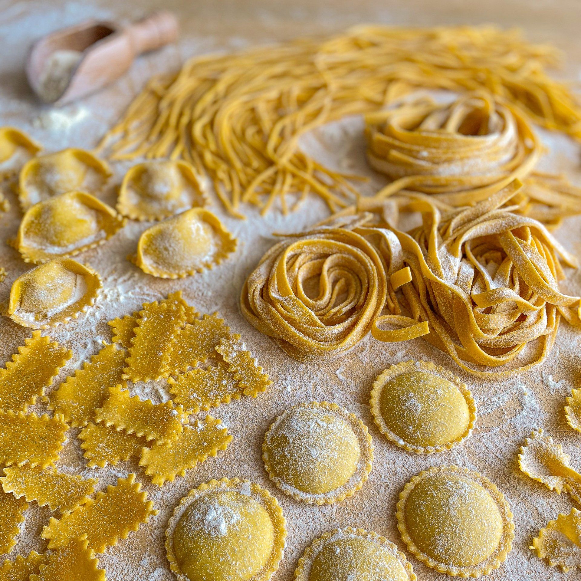 pasta