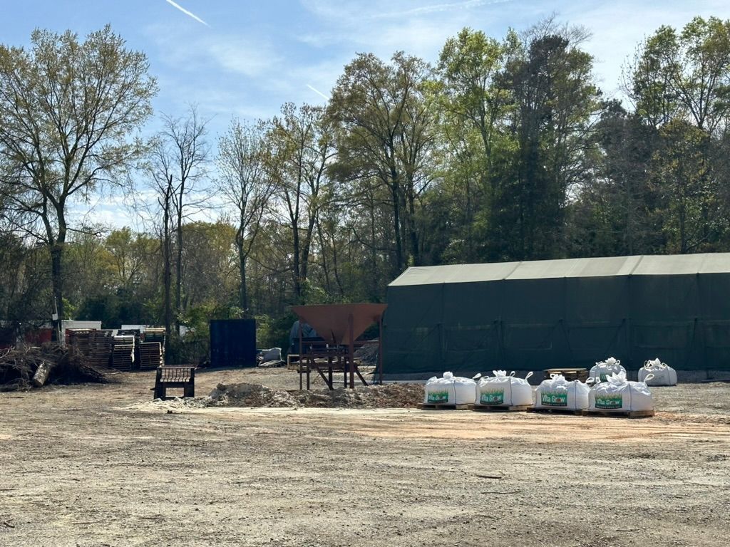 Landscape Supplies in Newberry, SC