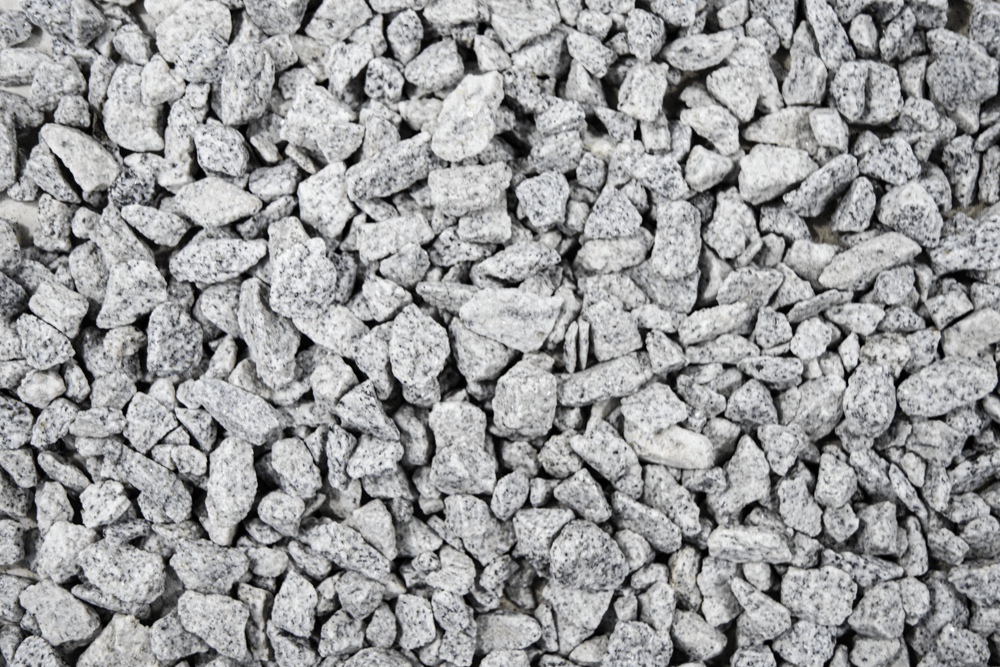 Granite Material in Chapin, SC