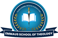 Emmaus School of Theology logo