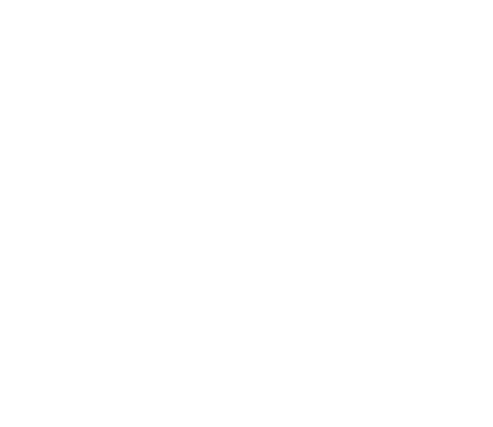 A black and white logo for action inc. photo booth rentals