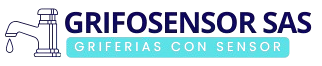LOGO GRIFOSENSOR SAS
