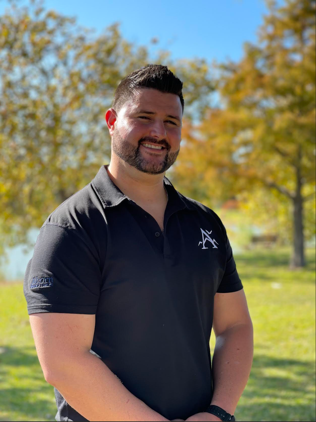 Eric Martinez