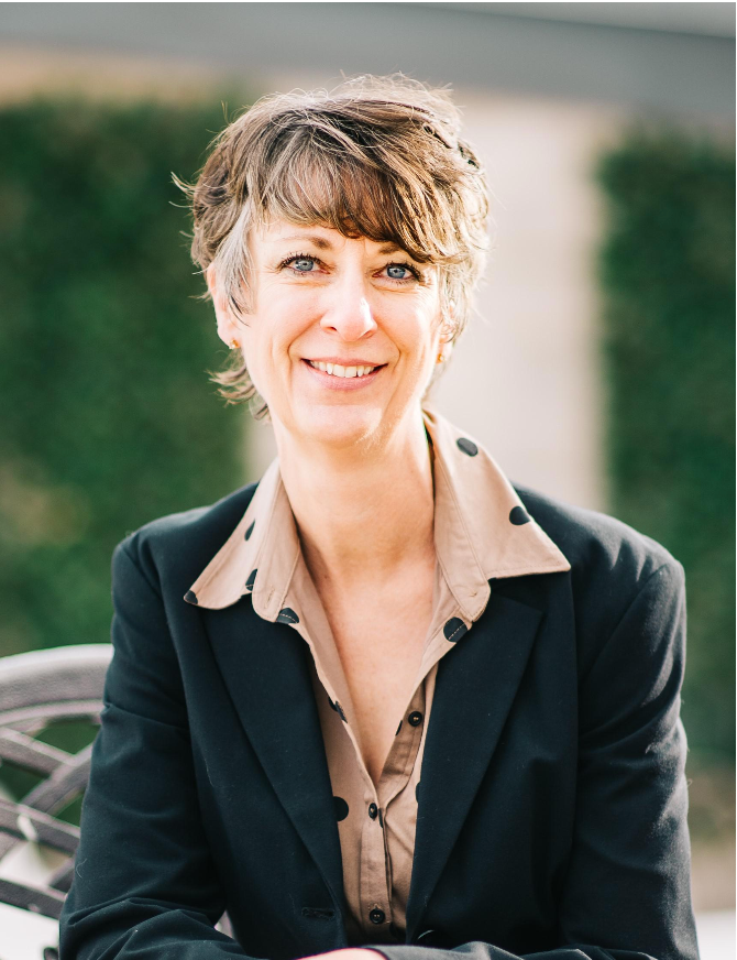 Pam Alcorn