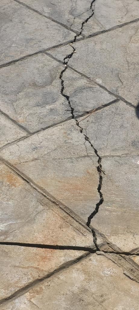 Concrete Stamp Repair | Toms River, NJ | Concrete Sealing Solutions