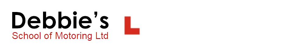 Debbie's School of Motoring