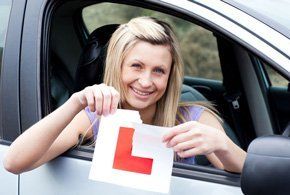  Driving school
