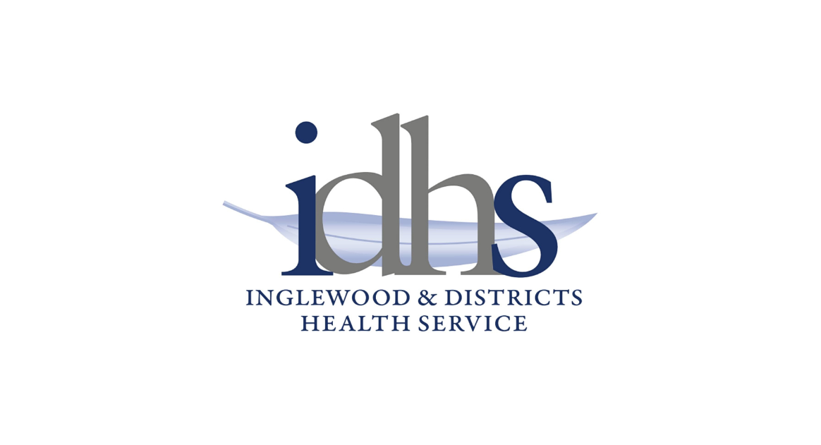 Inglewood Districts Health Service logo