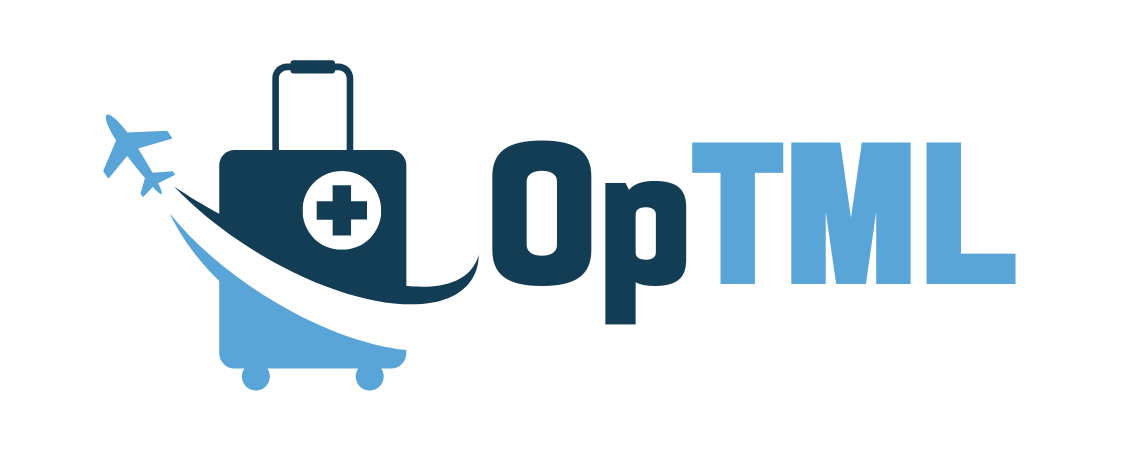 OpTML - Patient and Staff Travel software solution