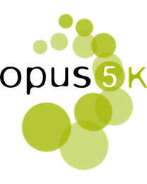 Opus 5K logo