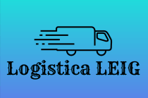 logo logistica leig