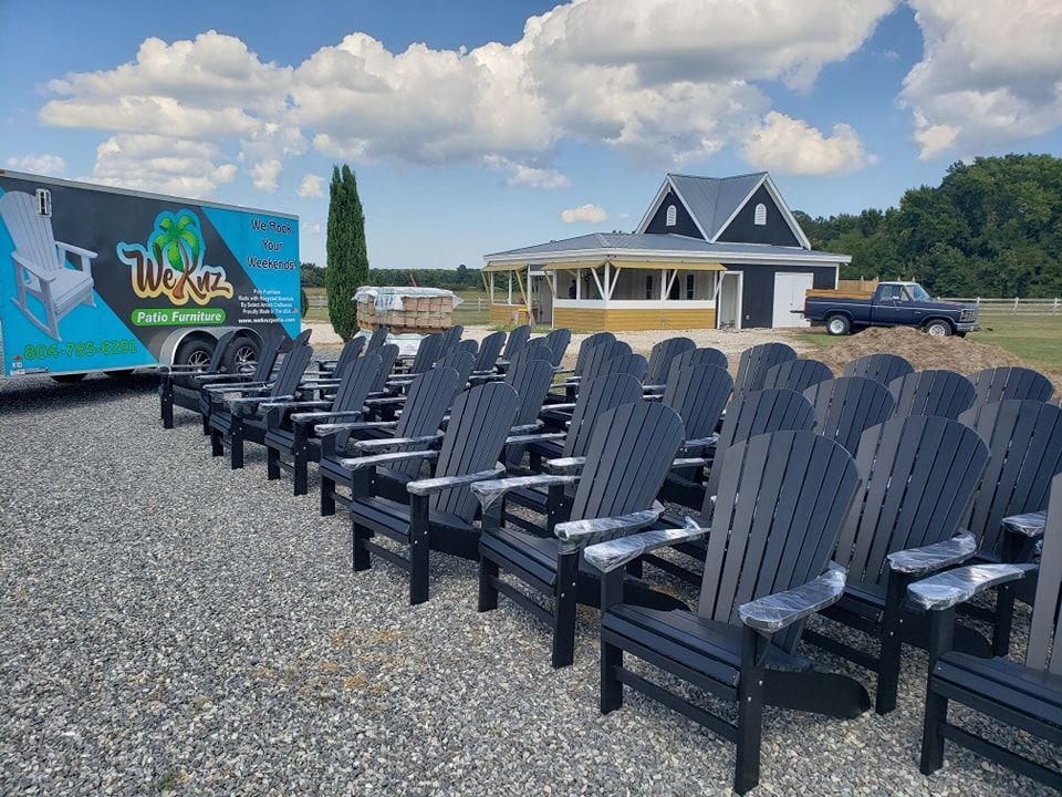 View our selection of chairs for sale.
