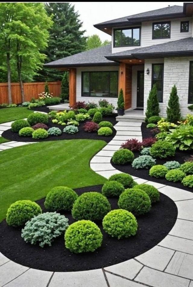 Lawn Installation