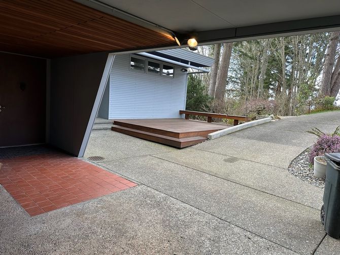 Driveway Instllation