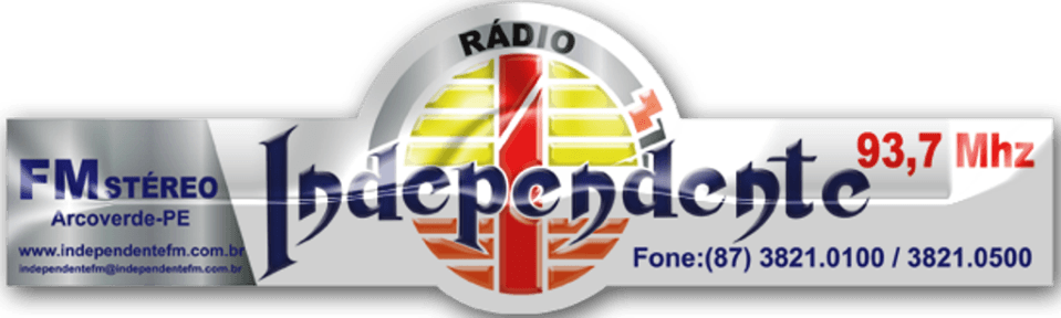 Rádio FM 36 Anos Primeiro Lugar.