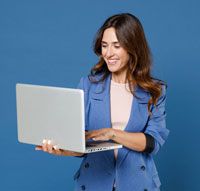 Virtual Booth Option