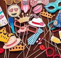 Custom Designed Props