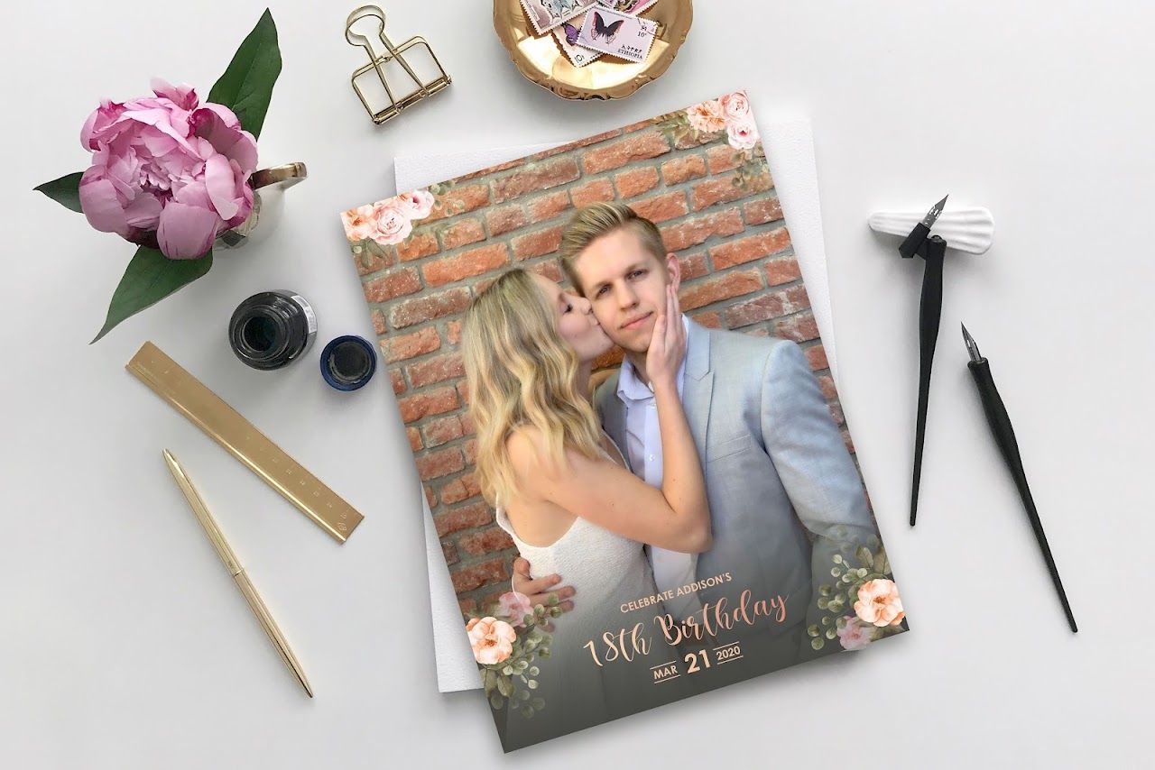Wedding Photo Book