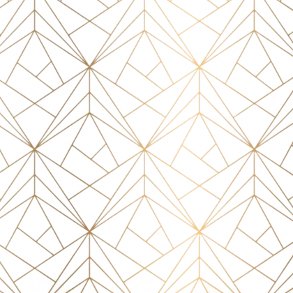 Gold Geometric