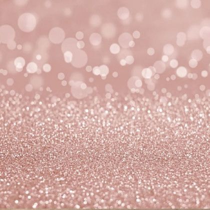 Pink Glitter