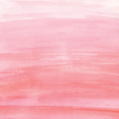 Pink Watercolor