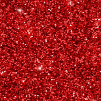 Red Glitter