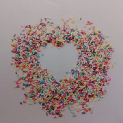 Sprinkles