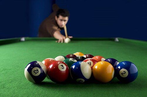 Billiards Table — Pool Tables in San Marcos, CA