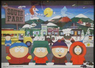 Board Games — South park in San Marcos, CA