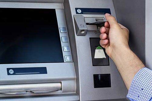 Machine Tools — ATM Machines in San Marcos, CA
