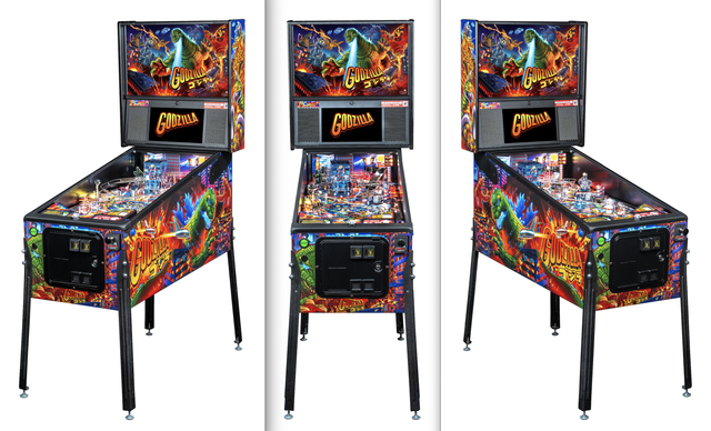 Máquina De Pinball Na Icônica Terra Dos Sonhos Em Margate Imagem Editorial  - Imagem de lazer, retro: 206750005