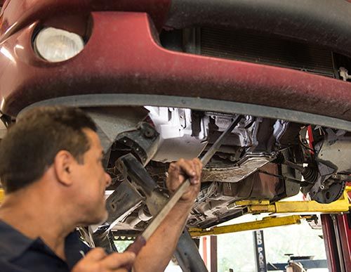 Auto Repair — Mechanics in Apopka, FL