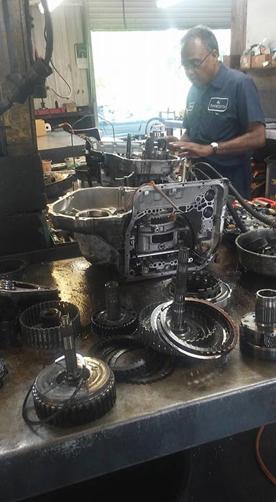 Orlando Repair — Car Engine in Apopka, FL