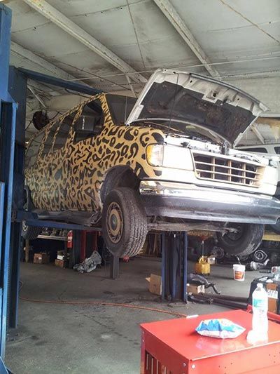 Repair — Car Need to Repair in Apopka, FL
