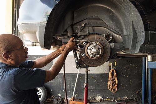 Orlando Auto Repair — Breaks Repair in Apopka, FL