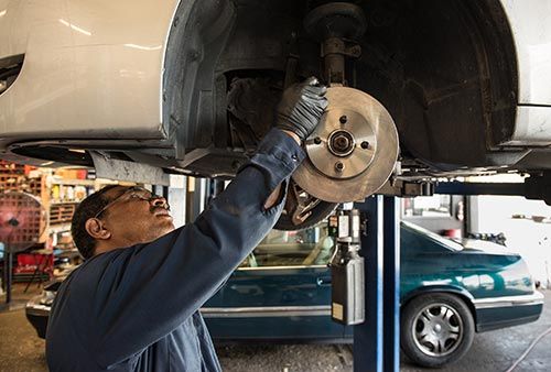 Apopka Auto Repair — Breaks in Apopka, FL