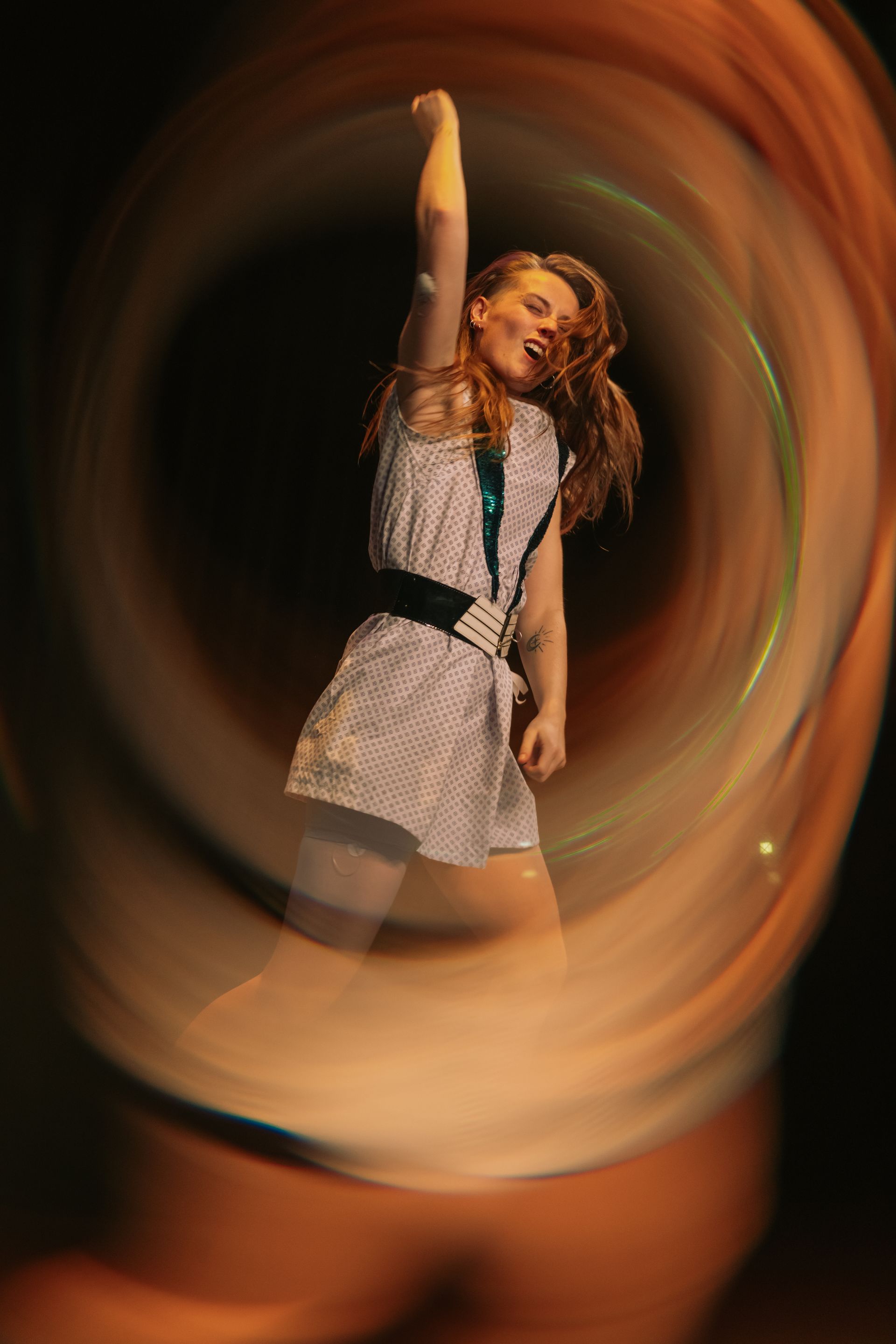 BRUSSELS BIJOUX - Levenslijn