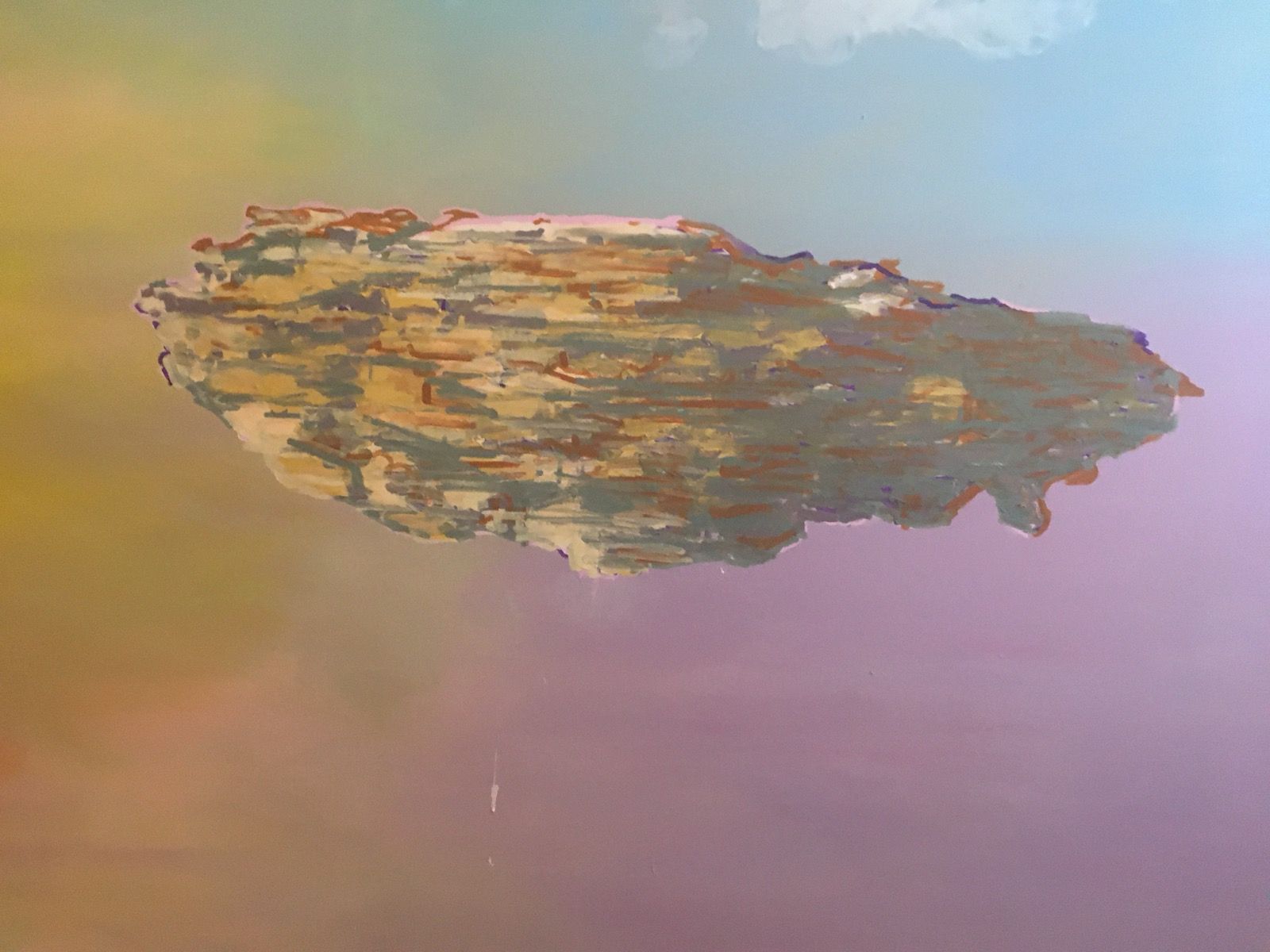 Kan er een volwassene meekomen alsjeblieft?